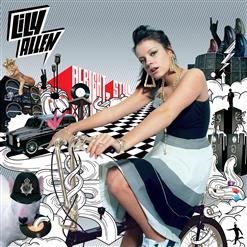 Lily Allen — Littlest Things