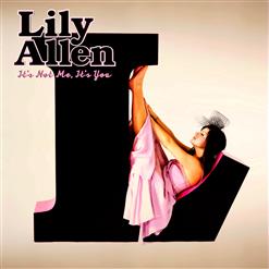 Lily Allen — The Fear