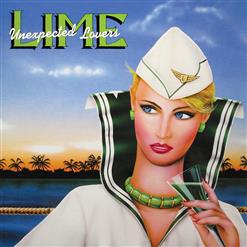 Lime — Unexpected Lovers (Original)