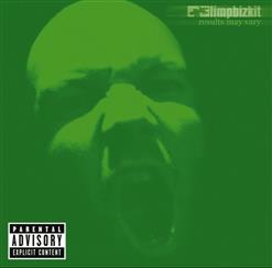 Limp Bizkit — Armpit (Bonus Track)