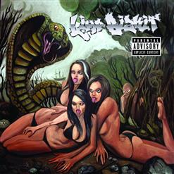 Limp Bizkit — Middle Finger (Feat. Paul Wall) [Best Bue Edition Bonus Track]