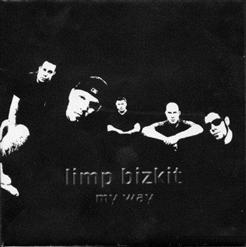 Limp Bizkit — My Way (Album Version)