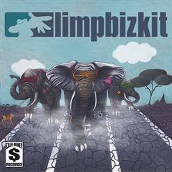 Limp Bizkit — Ready To Go (Feat. Lil Wayne)