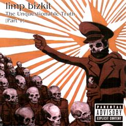 Limp Bizkit — The Channel