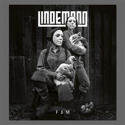 Lindemann — Ach So Gern