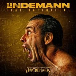 Lindemann — Mathematik (A19) (Feat. Haftbefehl)
