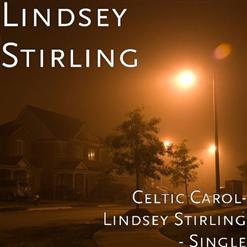 Lindsey Stirling — Celtic Carol