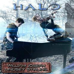 Lindsey Stirling — Halo (Theme Song)