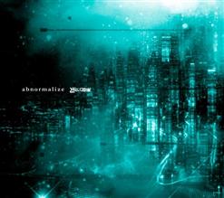 Ling tosite sigure — Abnormalize