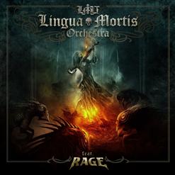 Lingua Mortis Orchestra — Afterglow