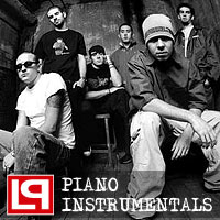 Linkin Park — In The End (Piano)