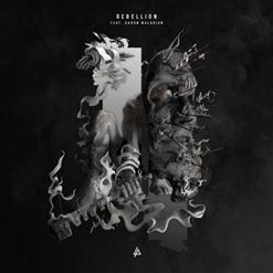 Linkin Park — Rebellion