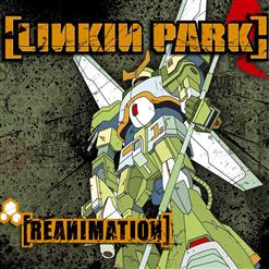 Linkin Park — X-ECUTIONER STYLE // Featuring Black Thought