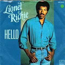 Lionel Richie — Hello (Original)