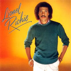Lionel Richie — My Love