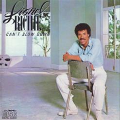 Lionel Richie — Penny Lover