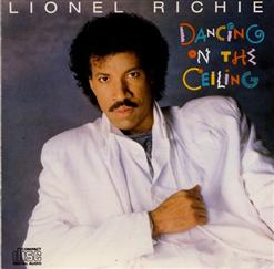 Lionel Richie — Say You, Say Me
