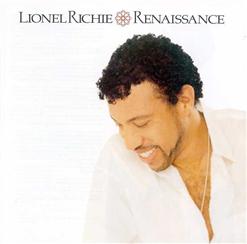 Lionel Richie — Tender Heart