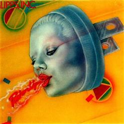 Lipps, Inc. — How Long