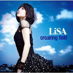 LiSA (リサ) — Crossing Field