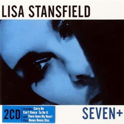 Lisa Stansfield — Can't Dance