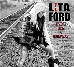 Lita Ford — Hate