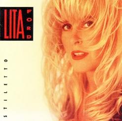 Lita Ford — Stiletto