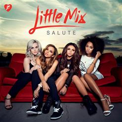 Little Mix — About The Boy