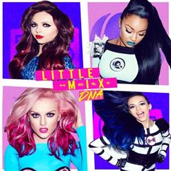 Little Mix — Always Be Together
