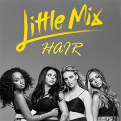 Little Mix — Hair