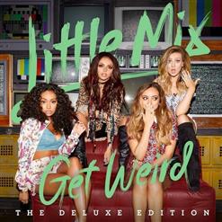 Little Mix — Secret Love Song