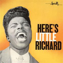 Little Richard — Rip It Up