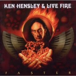 Live Fire — Katrine