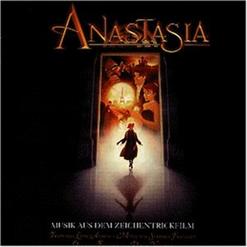 Liz Callaway — Once Upon A December
