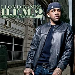 Lloyd Banks — Beamer, Benz, or Bentley (feat. Juelz Santana)