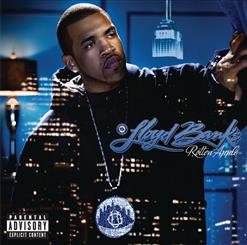 Lloyd Banks — Hands Up (feat. 50 Cent)