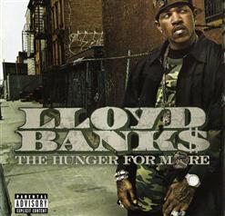 Lloyd Banks — On Fire