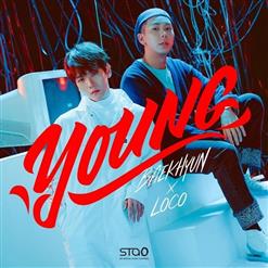 Loco (로꼬) — YOUNG