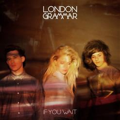 London Grammar — Interlude (Live)