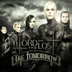 Lord Of The Lost — Blood For Blood