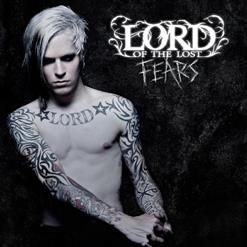 Lord Of The Lost — Dry the Rain