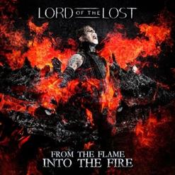 Lord Of The Lost — Fists Up In The Air
