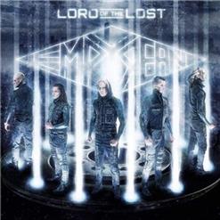 Lord Of The Lost — Raining Stars