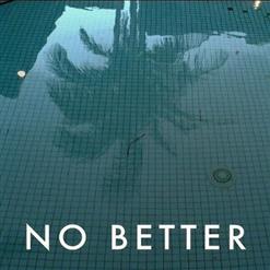 Lorde — No Better