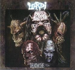 Lordi — Girls Go Chopping