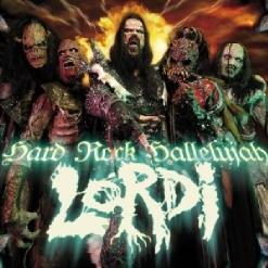 Lordi — Hard Rock Hallelujah (Full Album Version)
