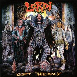 Lordi — Icon Of Dominance