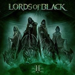 Lords Of Black — Merciless