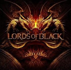 Lords Of Black — Out Of The Dark