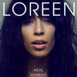 Loreen — Crying Out Your Name